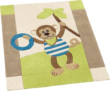 Sterntaler 9191400 Teppich Anton Amazon De Spielzeug