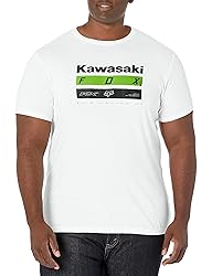 Fox Racing Men's Standard Kawasaki Short Sleeve