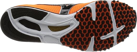 mizuno wave cruise 11