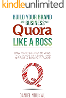 Amazon Com Quora Domination How Top Writers Get 1 000 000 Views And Featured In Forbes Domination Series Book 1 Ebook Esmail Imran Lee Kevin Kindle Store