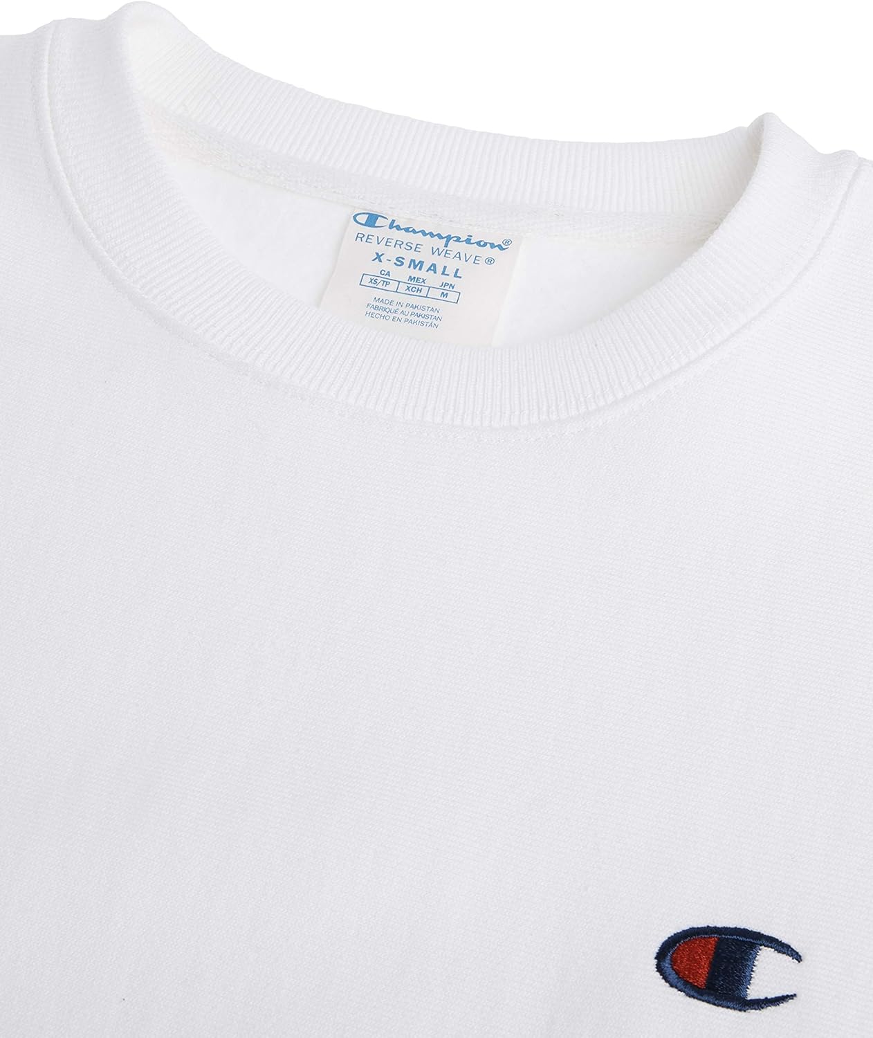 Champion LIFE Men's Reverse Weave Sweatshirt: Clothing