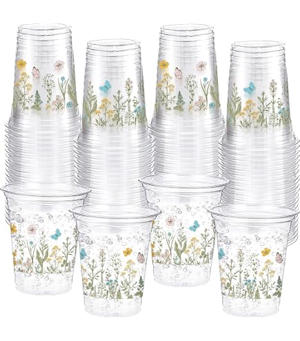 clear plastic cups with fishing lure inside Amazon.com: Crafty Cue Fishing Themed Party Cups