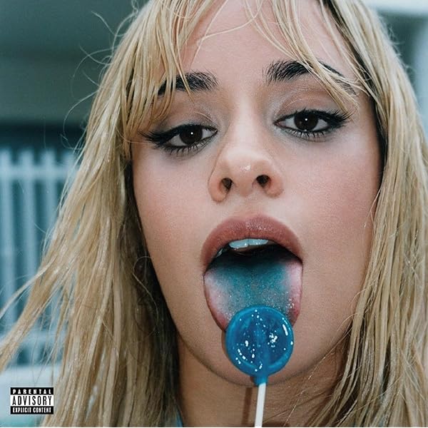 美品限定ジャケ“Romance” Camila Cabello 美品限定ジャケ“Romance” Camila Cabello Camila Cabello