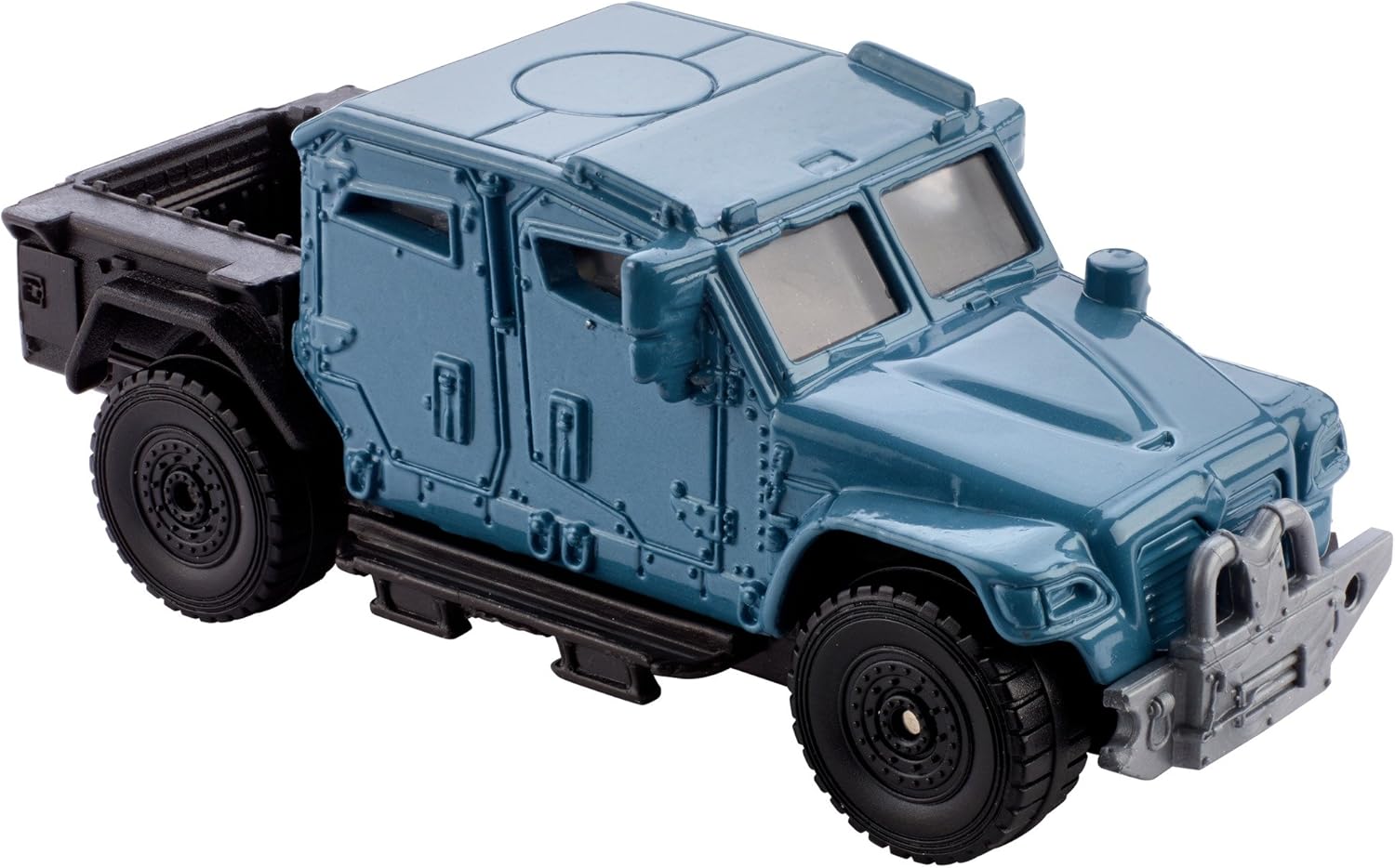 Amazon 1 55 Navistar Mxt Light Blue Fast6 ワイルド スピード ユーロミッション 劇中車 Mattel Hotwheels ミニカー ダイキャストカー ホビー