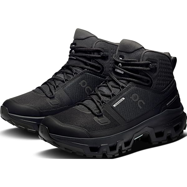 Amazon.com | Cloudtrax Waterproof — Women's | Hiking Boots