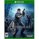 Resident Evil 4