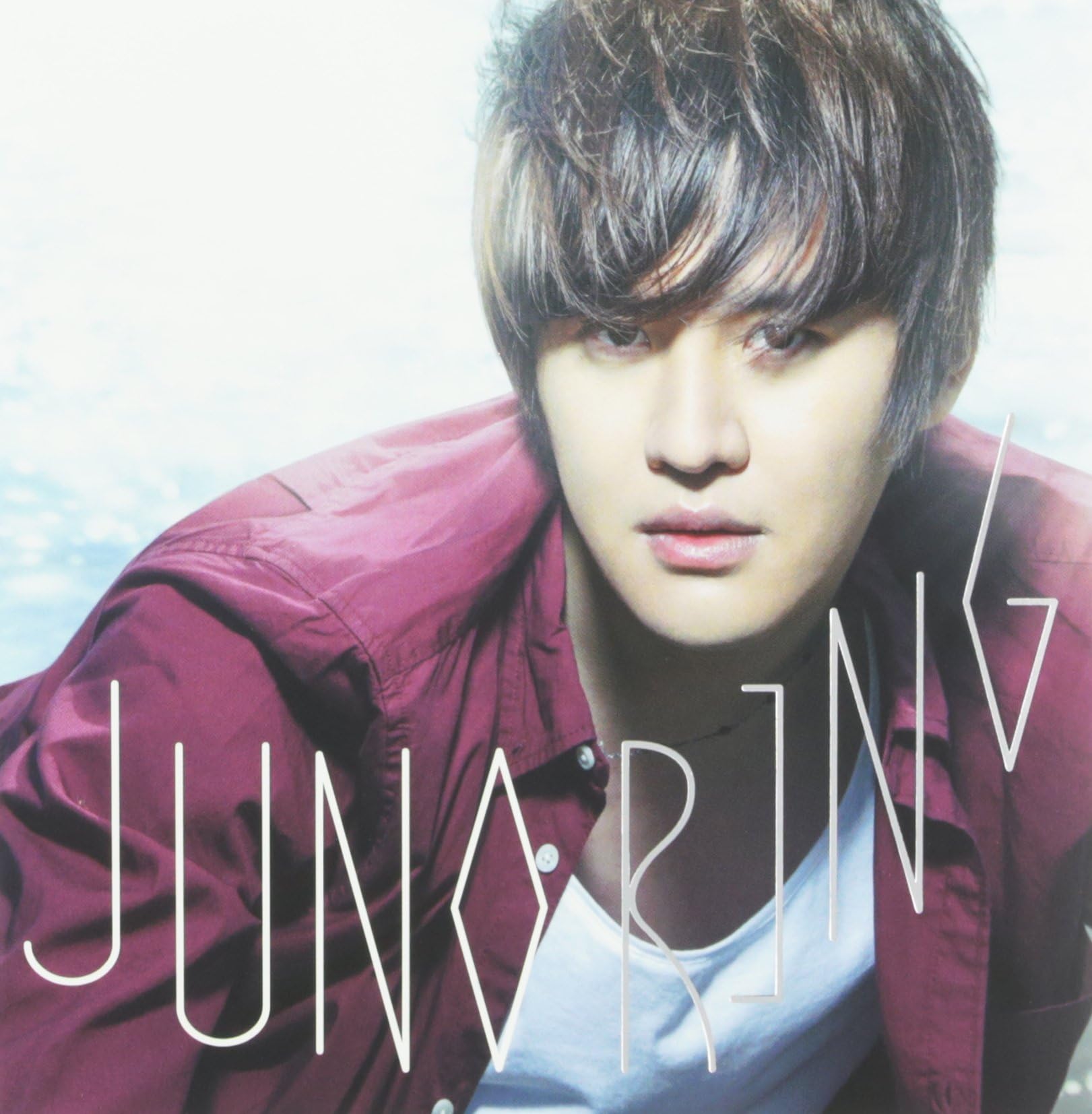 Juno - Ring (CD+DVD) [Japan CD] AVCD-48645