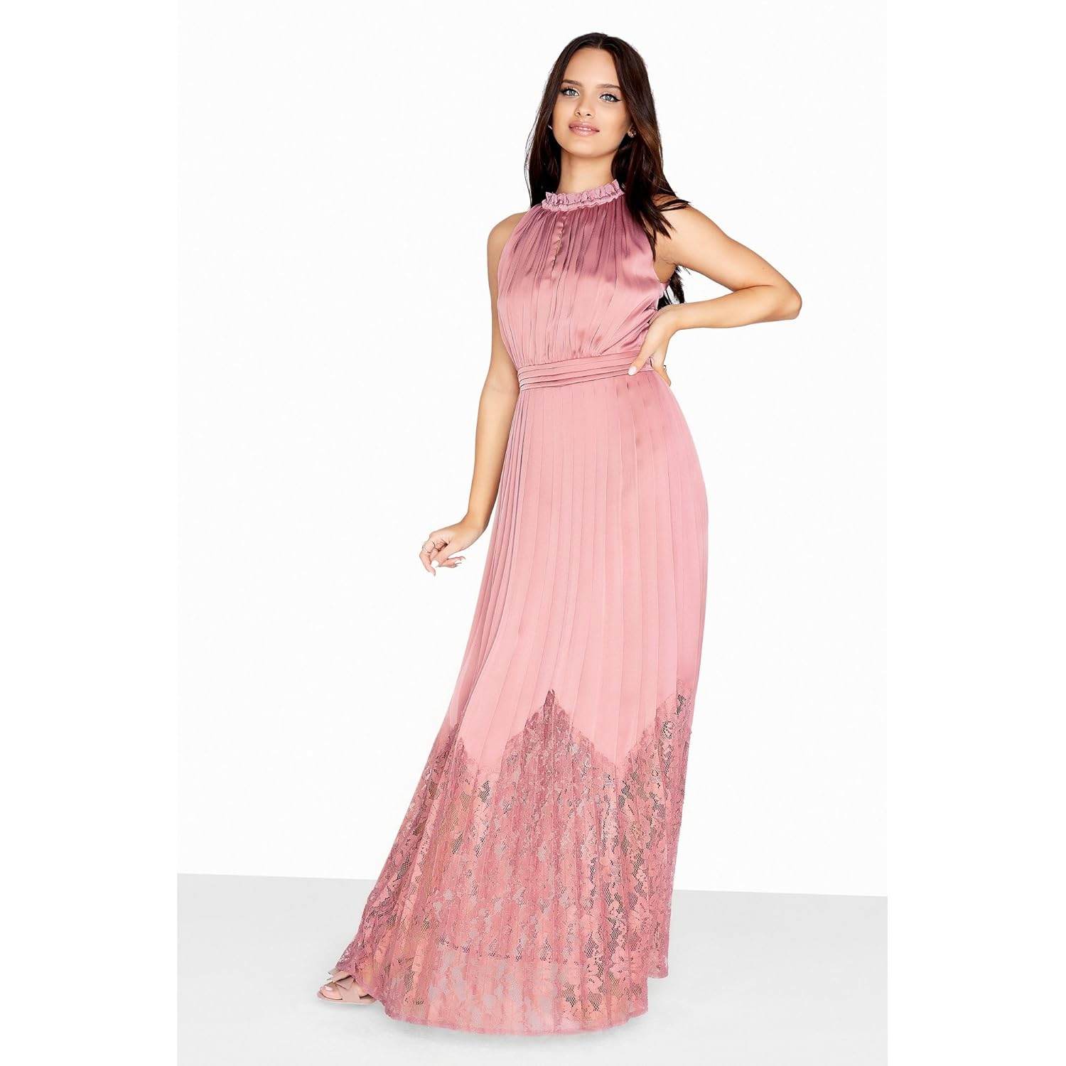 little mistress rosette