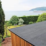SkyGuard SkyGuard EPDM Roof Kit for Sheds 3.5m x 4.5m Single Sheet view 8