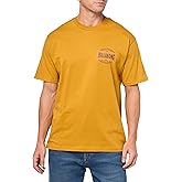 Billabong Men's Walled Short Sleeve Tee