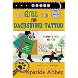 The Girl with the Dachshund Tattoo (The Pampered Pets Series Book 6)