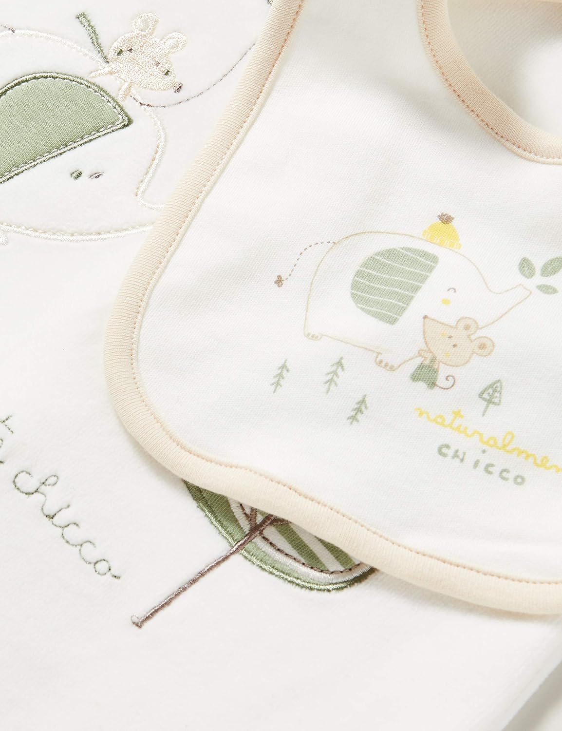 Accessori per bambina Cappello Pigiamino per Bambino e Neonato Unisex-Bimbi  Chicco Trousse Bavaglia Tutina urban-earth.co.uk