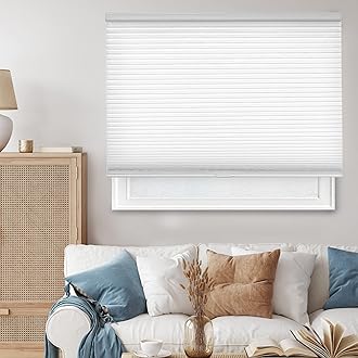 Amazon Best Sellers: Best Cellular Window Shades