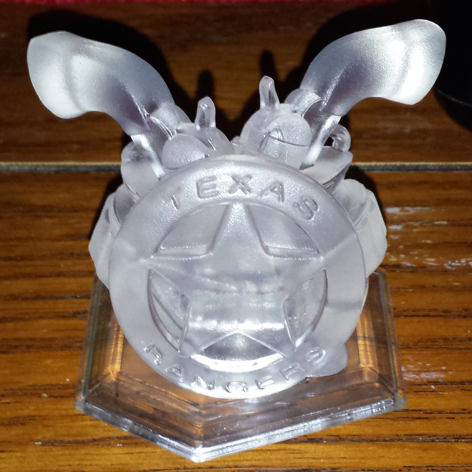 disney infinity lone ranger playset