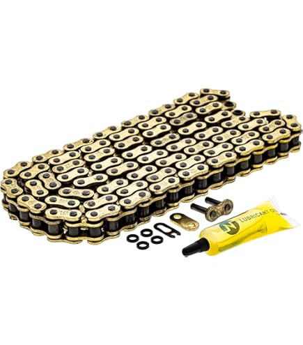 ピッコろ Amazon.com: Genuine Honda 13441-PCX-004 Chain (64L) : Automotive