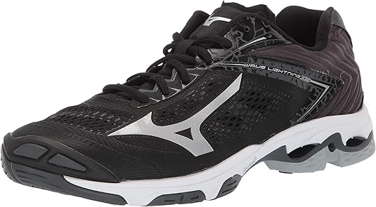 mizuno wave z5