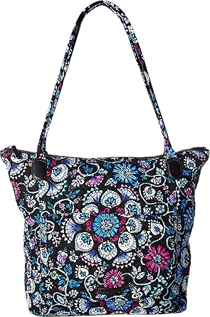 vera bradley north south tote