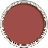 Leyland Granocryl Smooth Masonry Red Brick 5L view 2