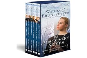 The Discovery Box Set
