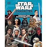 Star Wars Character Encyclopedia, Updated and Expanded Edition