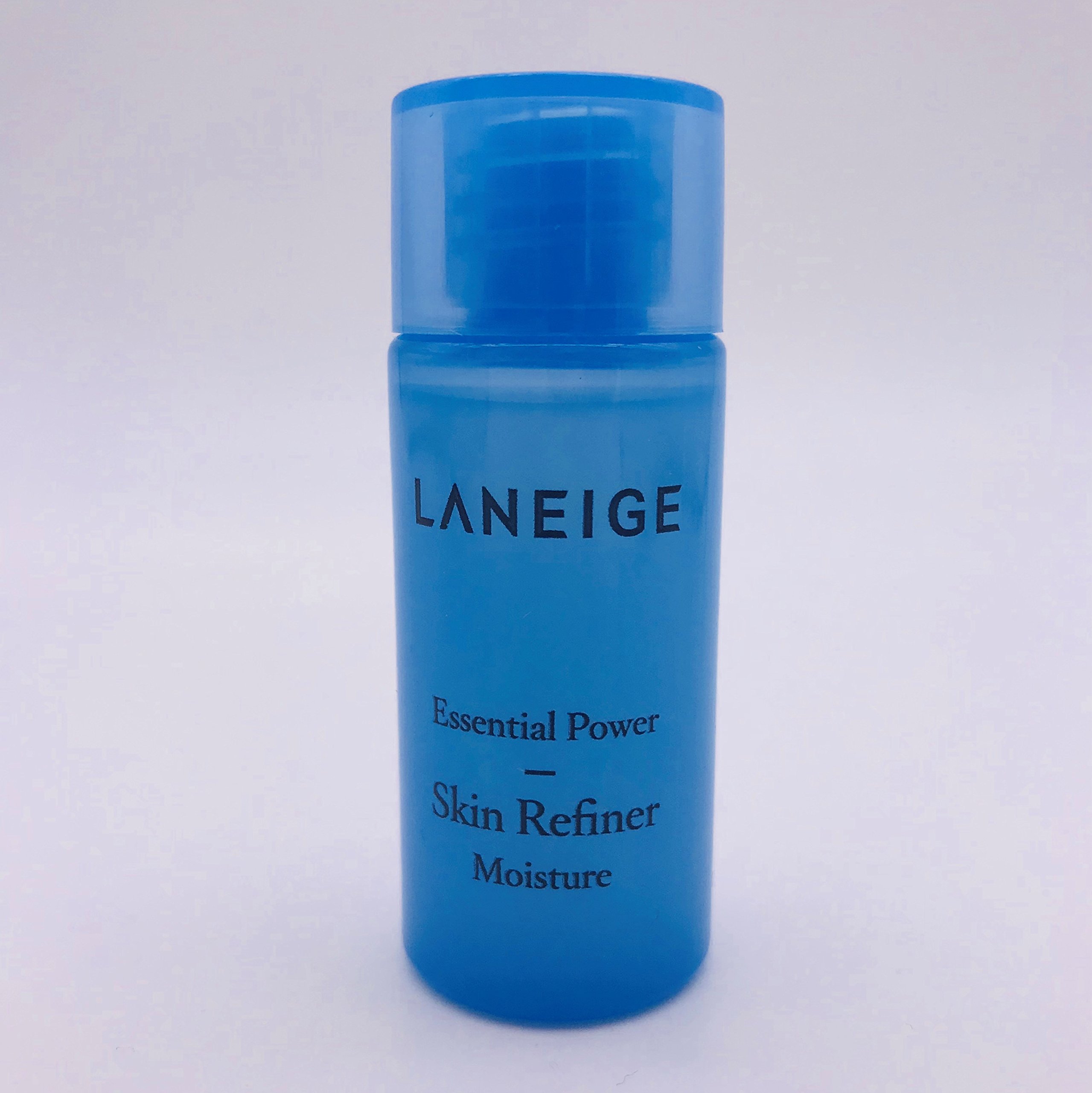 laneige essential power skin toner for normal to dry skin 6.7 oz