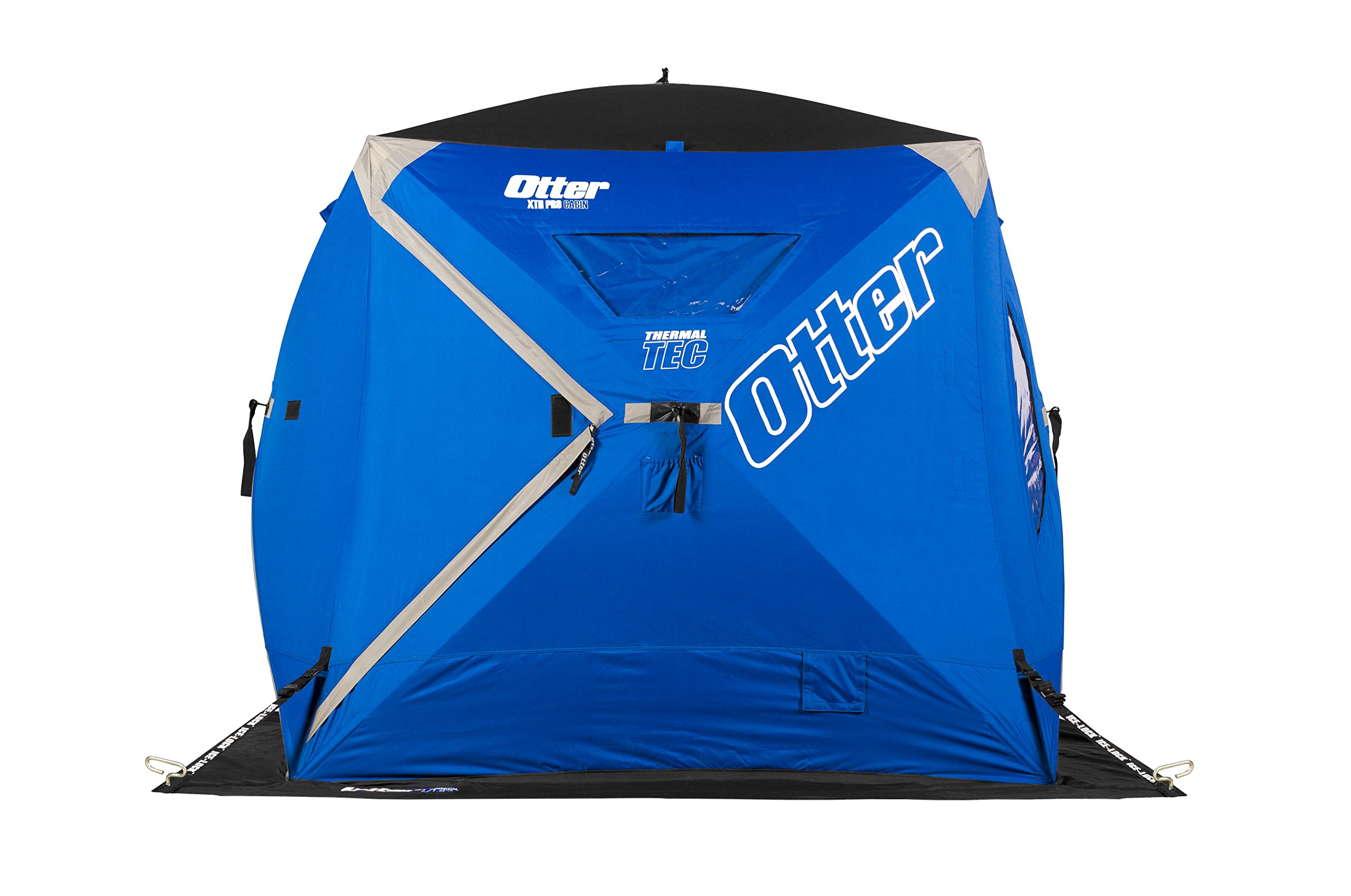 Otter 201110 Xth Pro Cabin Thermal Hub Thermaltec Ice Fishing