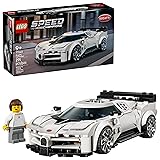 LEGO Speed Champions Bugatti Centodieci Hyper