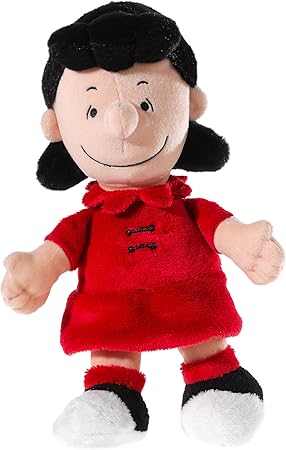 peluche peanuts