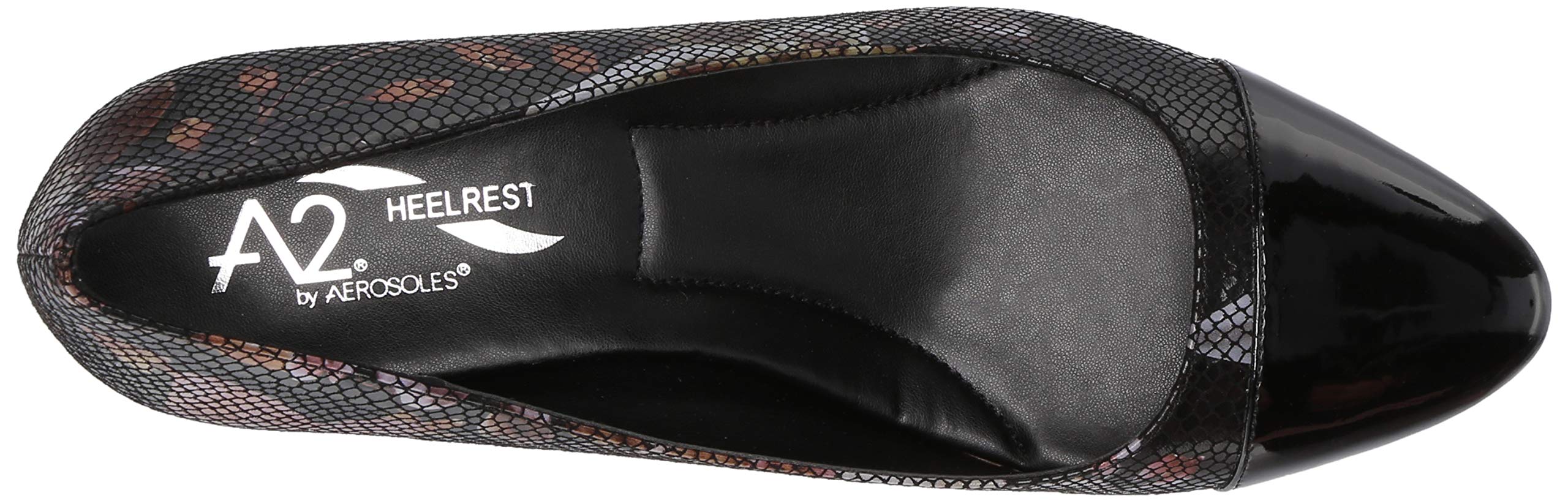 Aerosoles Women's Silver Spoon Pump - Image 9