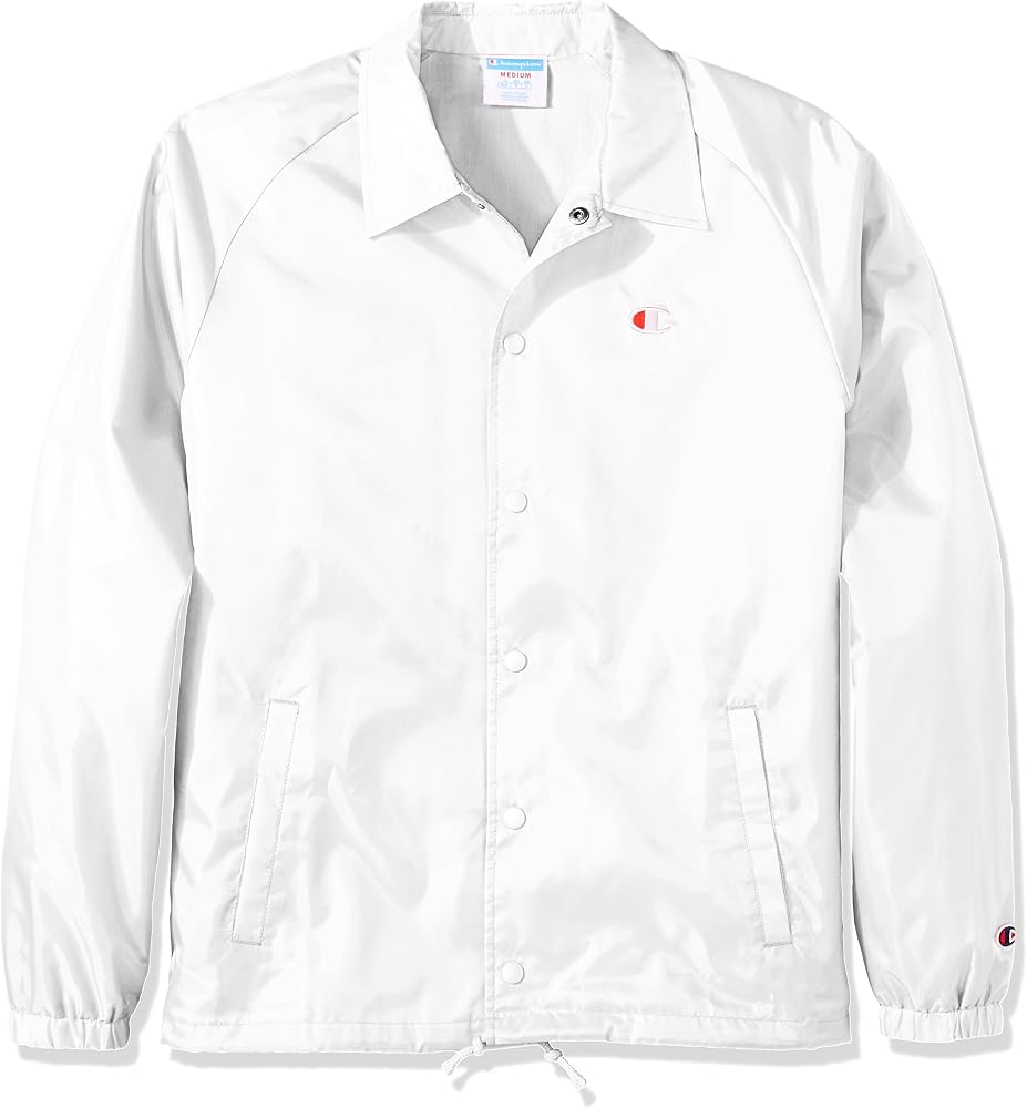 Amazon.com: Champion LIFE West Breaker 