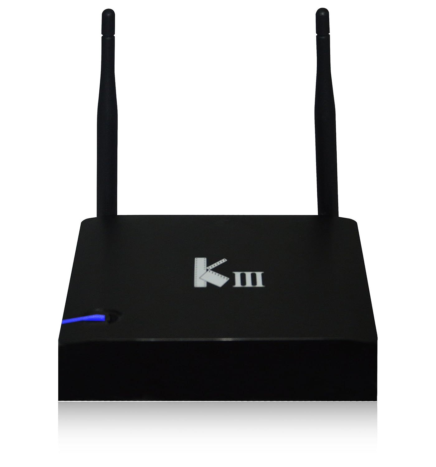 2016 KIII Android TV Box 2G/16G Amlogic S905 KODI XBMC Amazon.co.uk Electronics