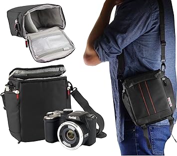 dslr carry case