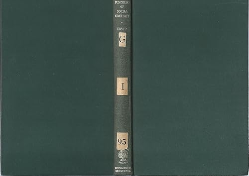 Download Functions of Social Conflict PDF