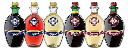 Medinet Probierpaket (6 x 0.75 l)