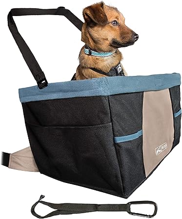 dog car seat belt amazon