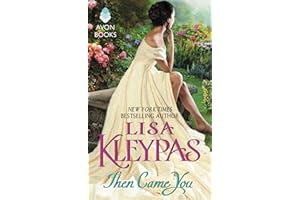Then Came You: A Regency Historical Romance Novel of Forbidden Love and Family Secrets