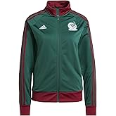 adidas Women's Mexico Alphaskin Track Top
