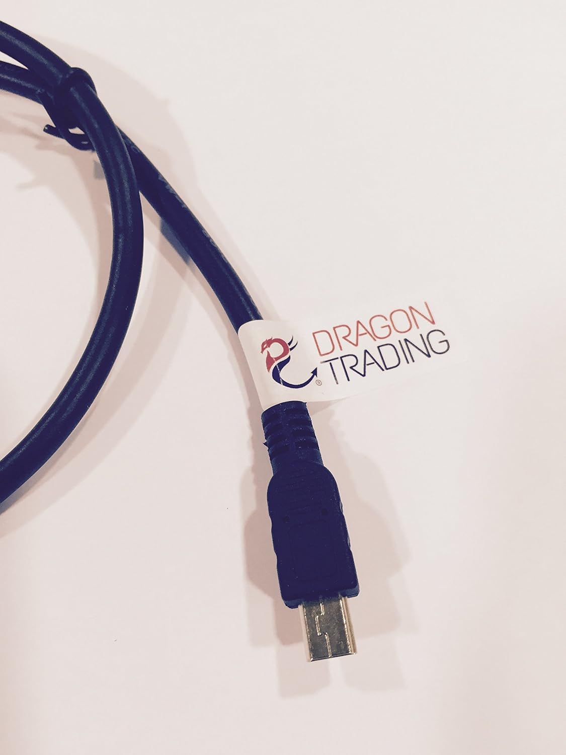 DragonTrading USB Cable for Olympus Digital Voice Recorder Replacement for Olympus KP-22 Compatible With Olympus LS - Image 3