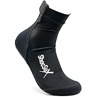 Beach Volleyball Socks - Sand Soccer Socks - Socks for All Sand Activities