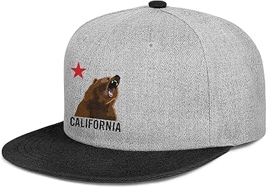 womens california hat