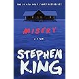 Misery: A Novel