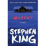 Misery: A Novel