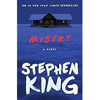 Misery: A Novel