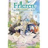 Frieren: Beyond Journey's End, Vol. 1