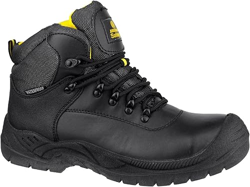 amblers safety boots amazon
