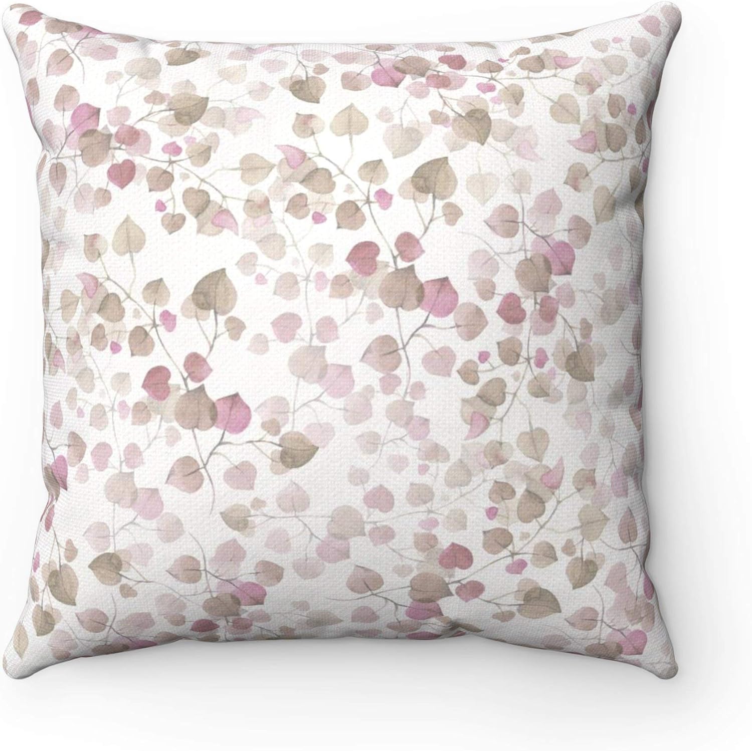 Ma5464mon Decorative Throw Pillow Blush Pink Pillow Accent