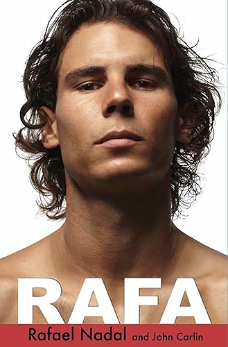 Download Rafa (English Edition) PDF