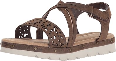 bearpaw flats