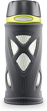 zulu kids water bottle