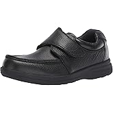 Nunn Bush Mens Cam Strap Lightweight Casual Walking Shoe Loafer